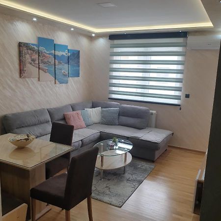Apartman Dnd Zlatibor Sa Garazom Екстериор снимка