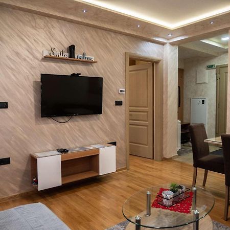 Apartman Dnd Zlatibor Sa Garazom Екстериор снимка