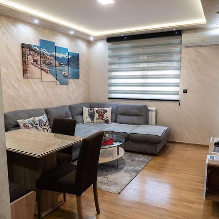 Apartman Dnd Zlatibor Sa Garazom Екстериор снимка