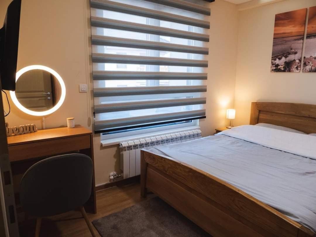 Apartman Dnd Zlatibor Sa Garazom Екстериор снимка