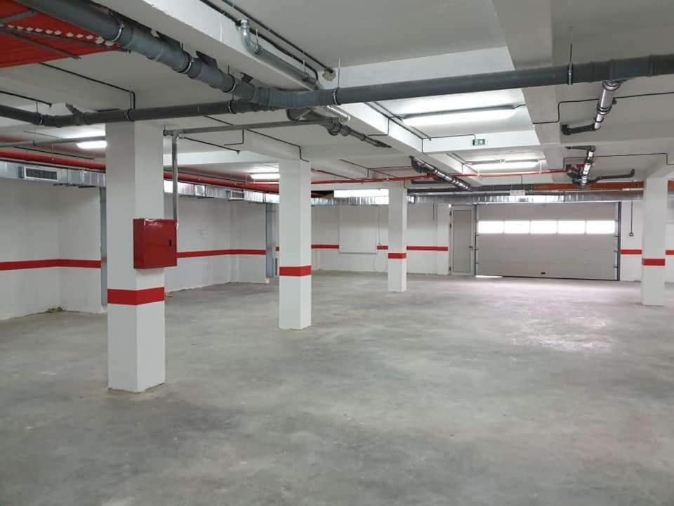 Apartman Dnd Zlatibor Sa Garazom Екстериор снимка
