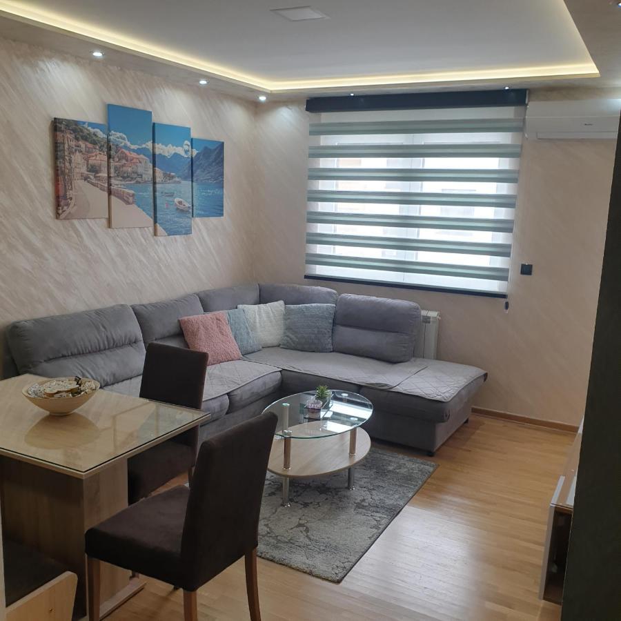 Apartman Dnd Zlatibor Sa Garazom Екстериор снимка