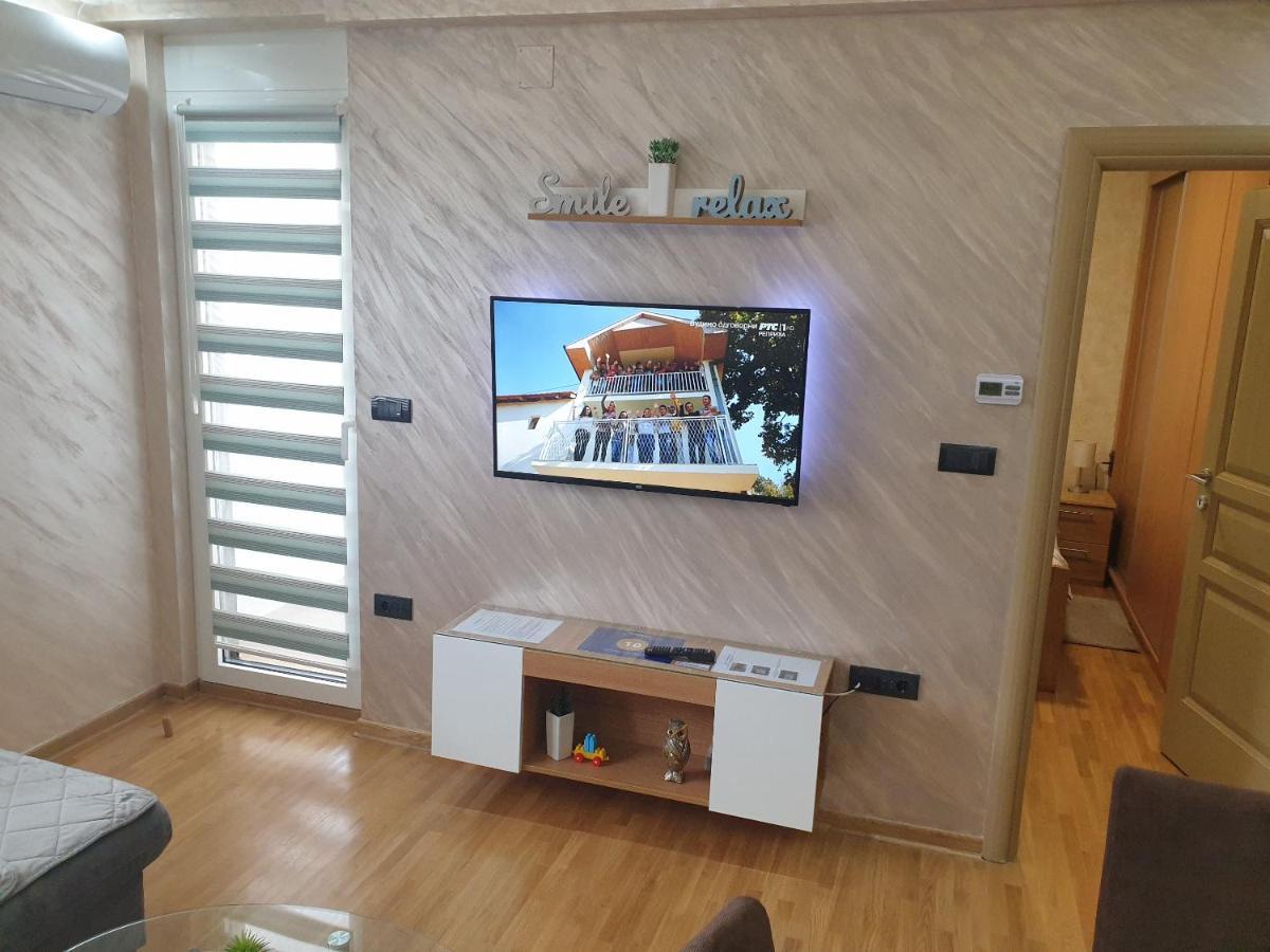 Apartman Dnd Zlatibor Sa Garazom Екстериор снимка