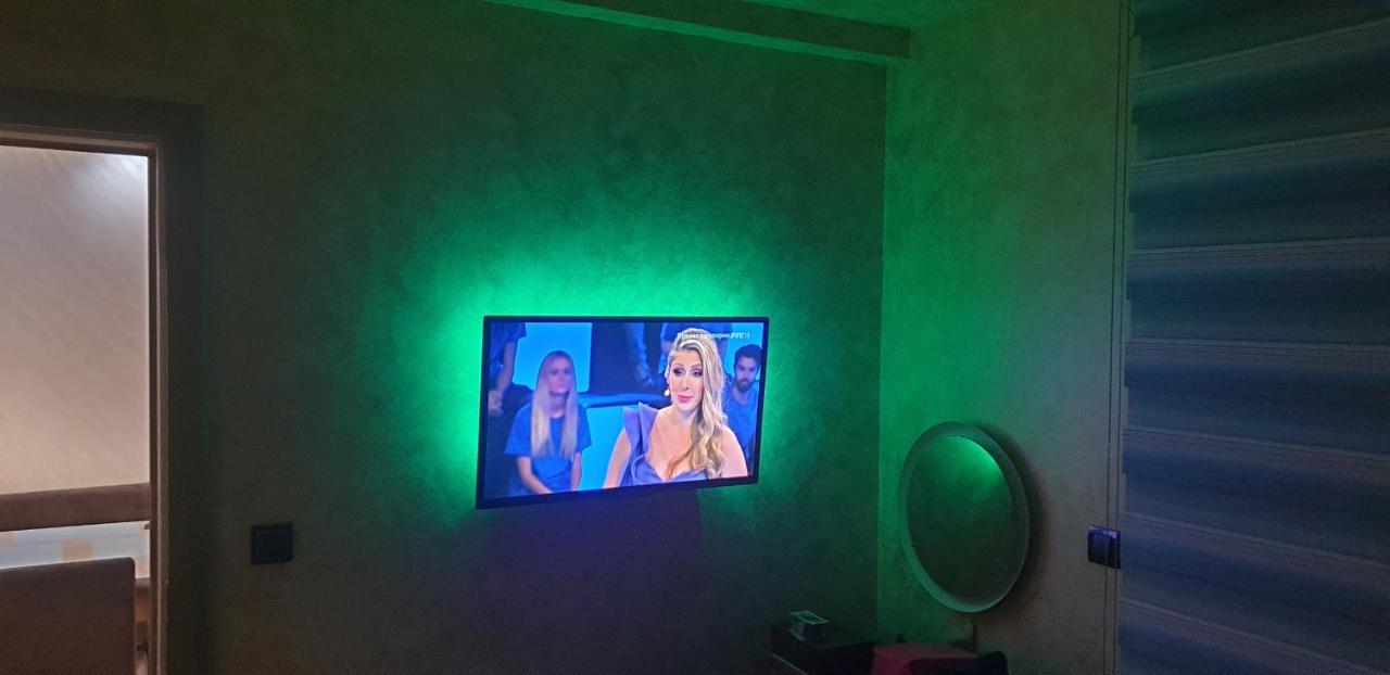 Apartman Dnd Zlatibor Sa Garazom Екстериор снимка