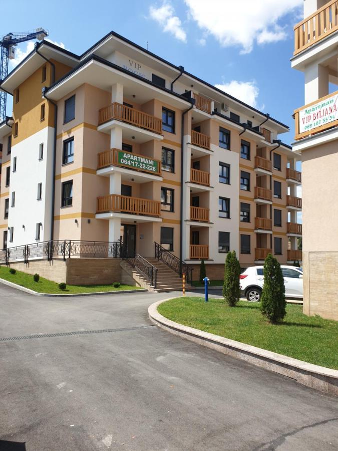 Apartman Dnd Zlatibor Sa Garazom Екстериор снимка