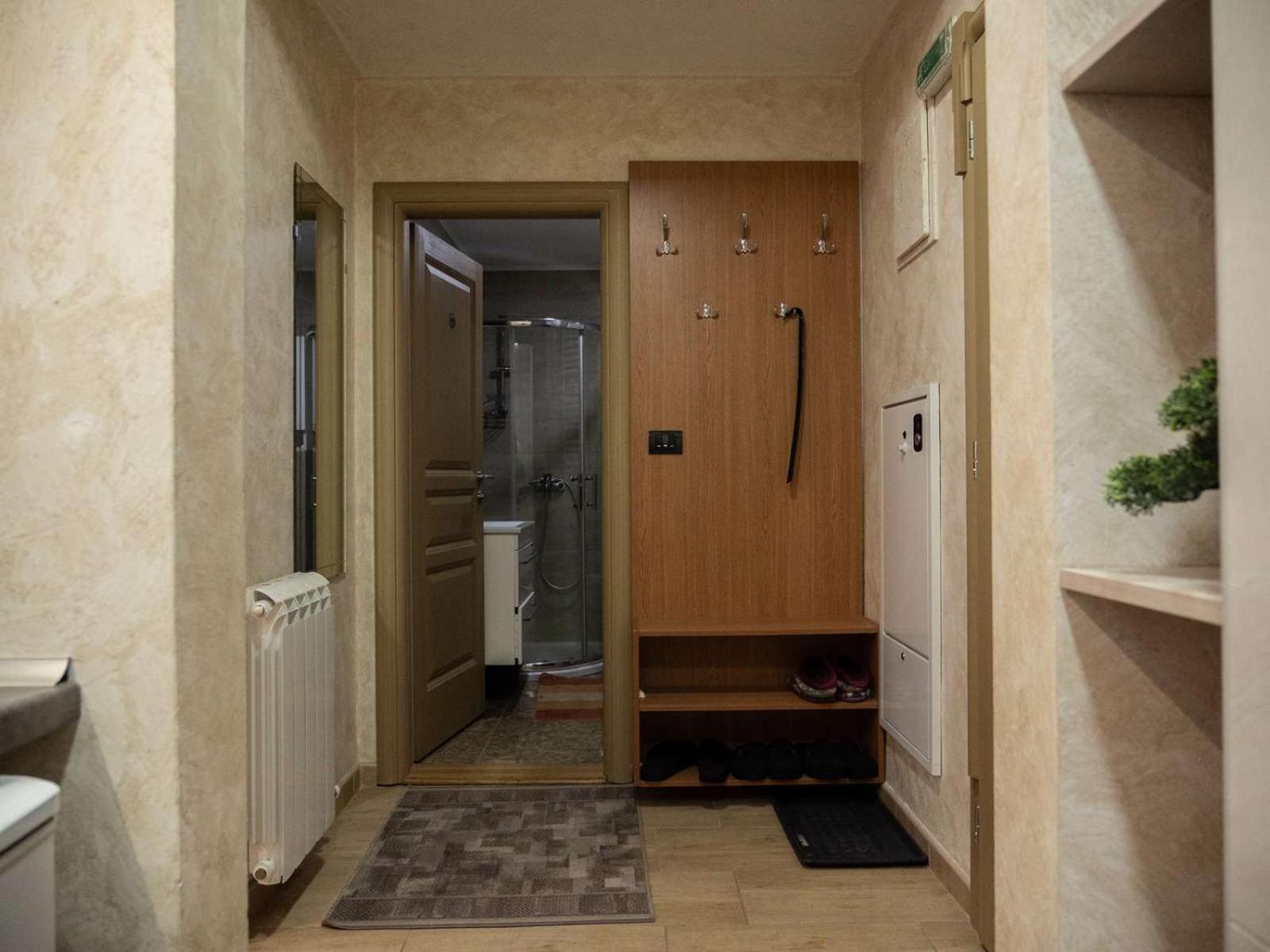 Apartman Dnd Zlatibor Sa Garazom Екстериор снимка
