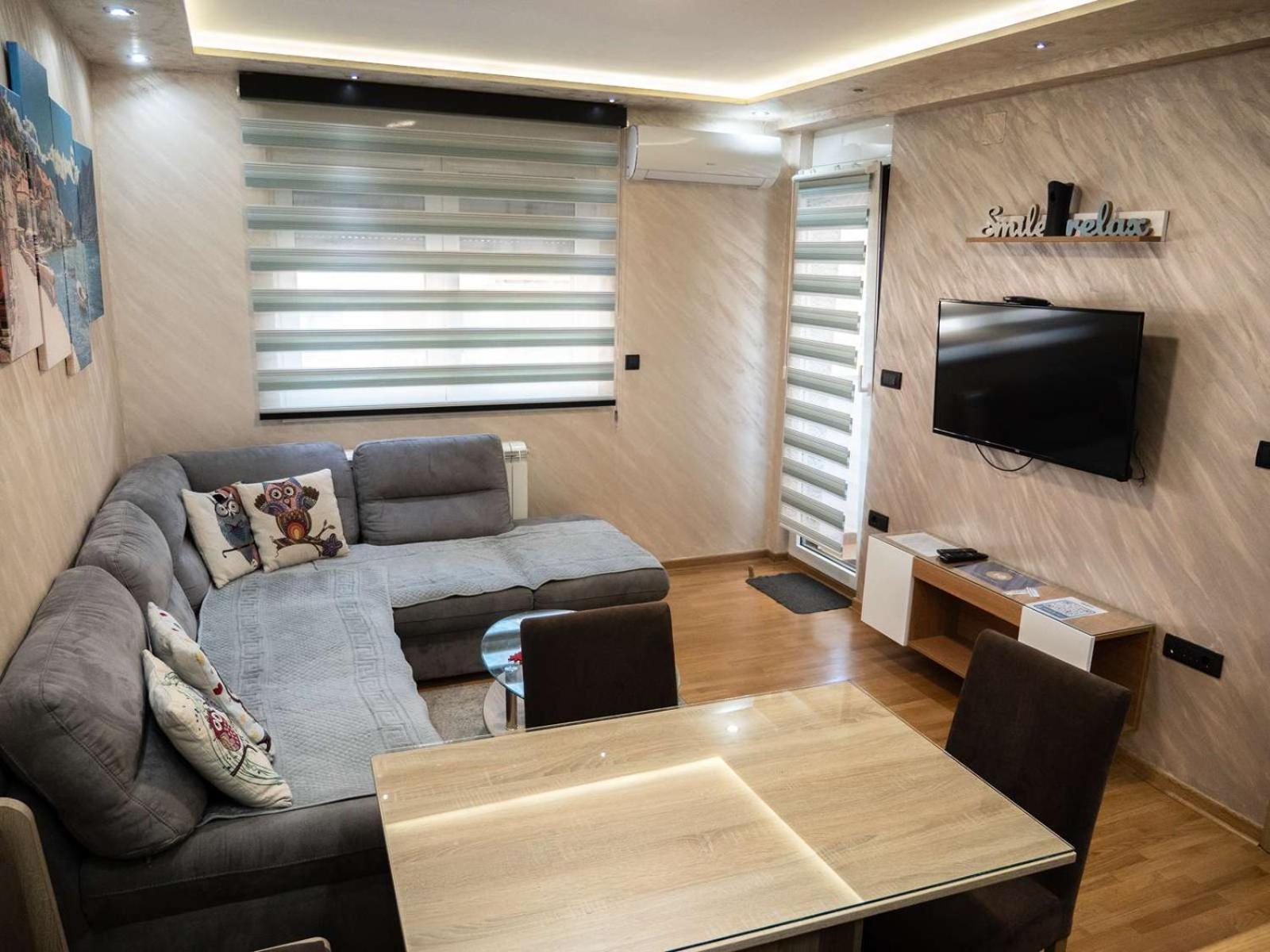 Apartman Dnd Zlatibor Sa Garazom Екстериор снимка