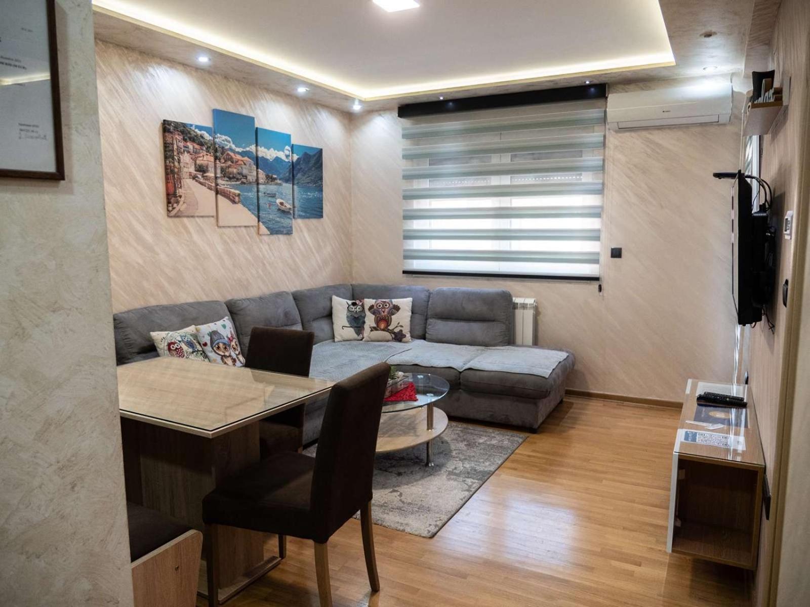 Apartman Dnd Zlatibor Sa Garazom Екстериор снимка