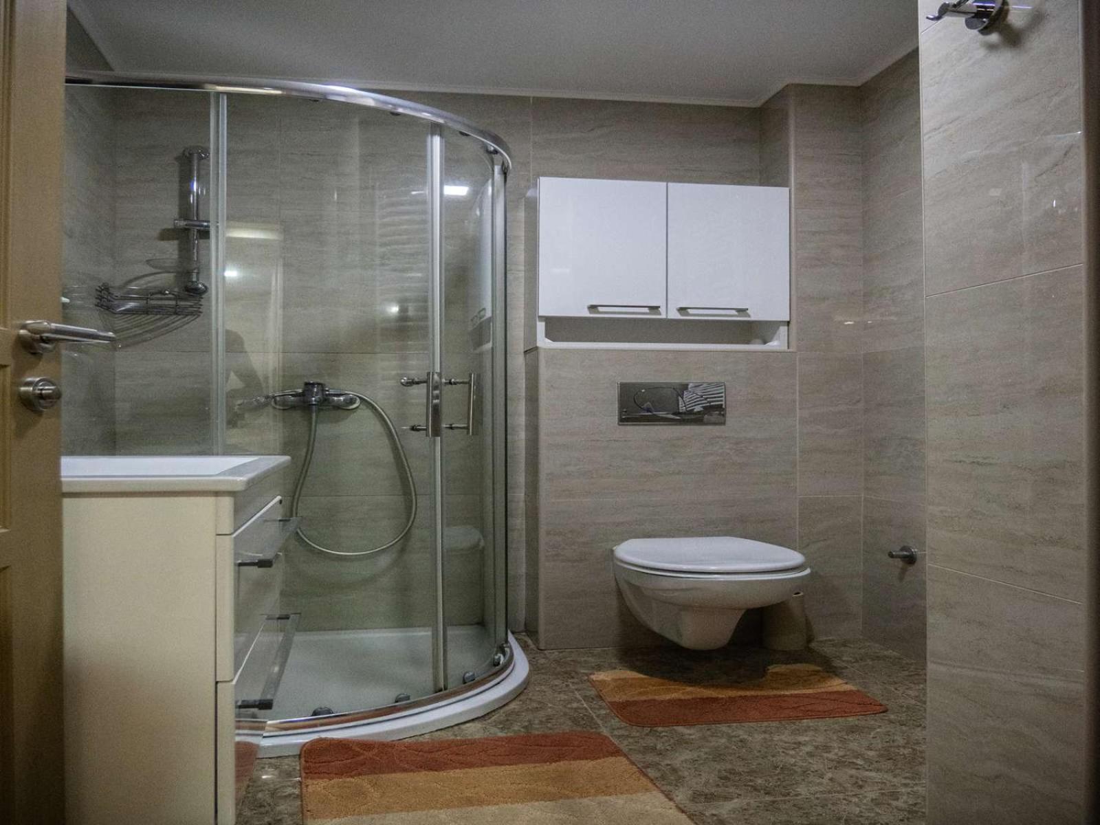 Apartman Dnd Zlatibor Sa Garazom Екстериор снимка