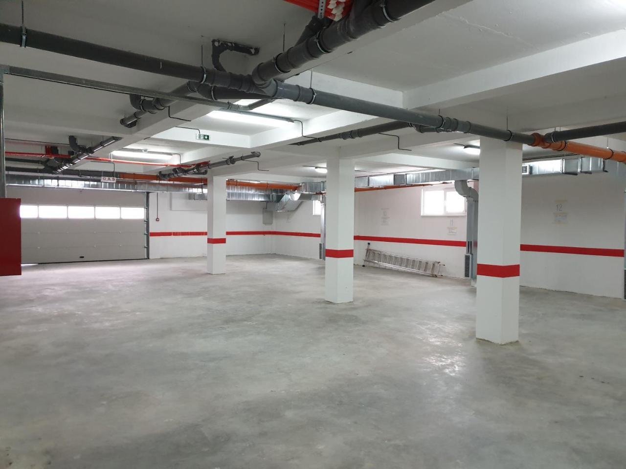 Apartman Dnd Zlatibor Sa Garazom Екстериор снимка