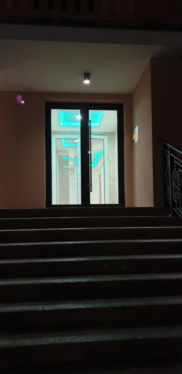 Apartman Dnd Zlatibor Sa Garazom Екстериор снимка