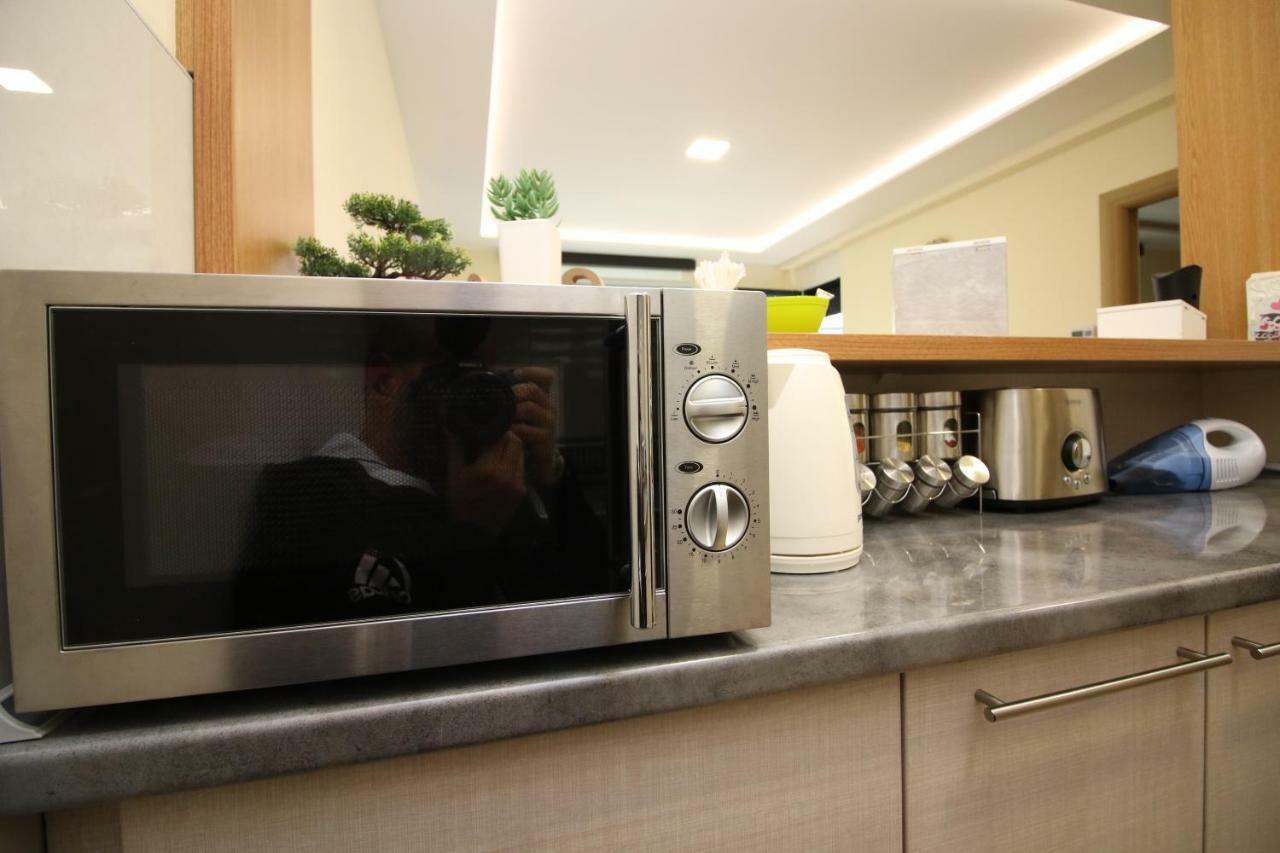 Apartman Dnd Zlatibor Sa Garazom Екстериор снимка