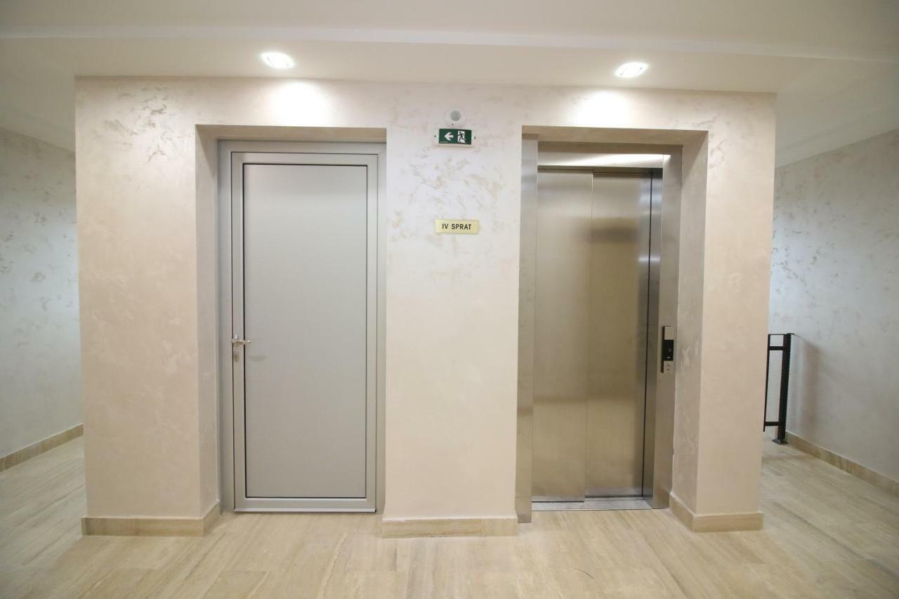 Apartman Dnd Zlatibor Sa Garazom Екстериор снимка