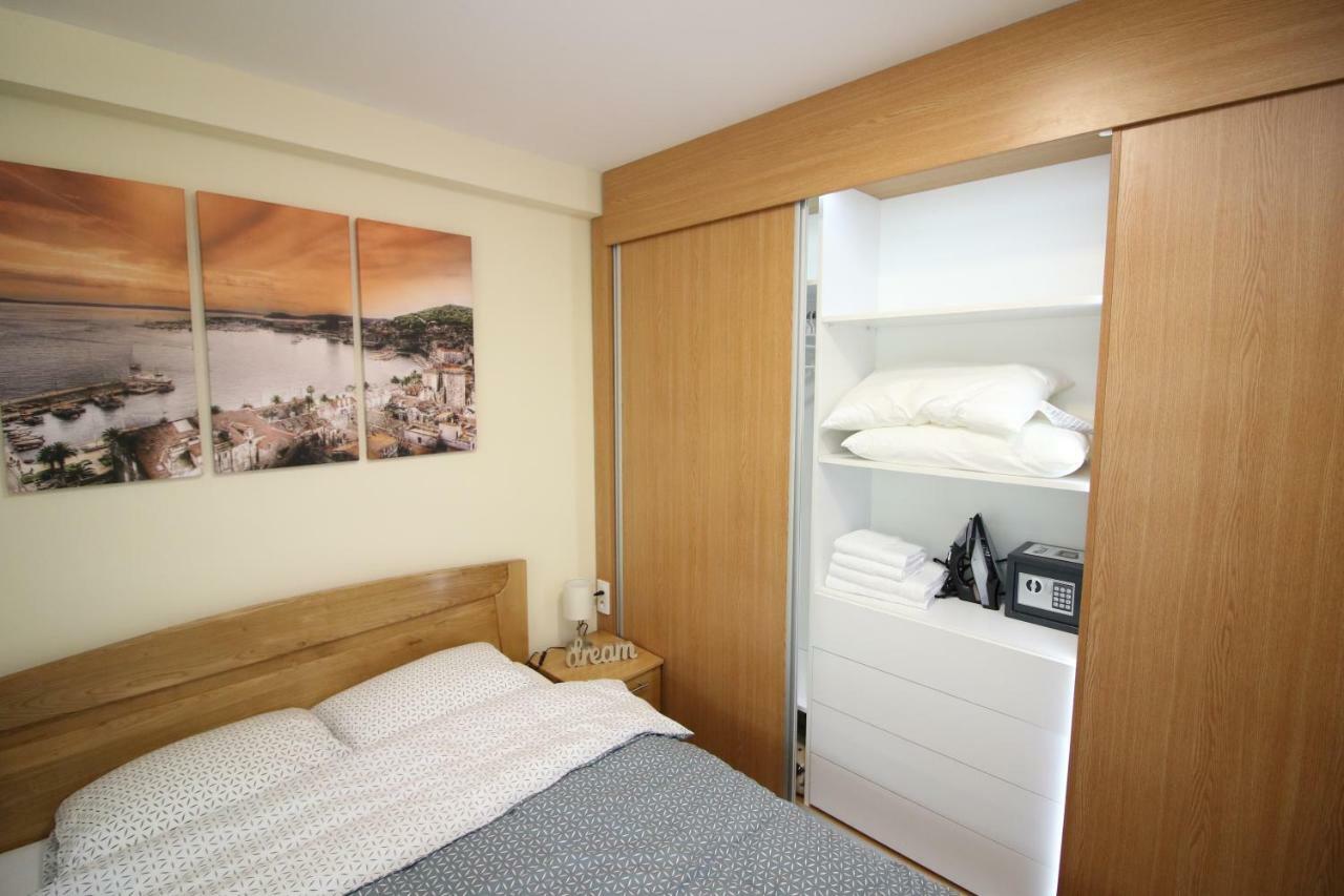 Apartman Dnd Zlatibor Sa Garazom Екстериор снимка