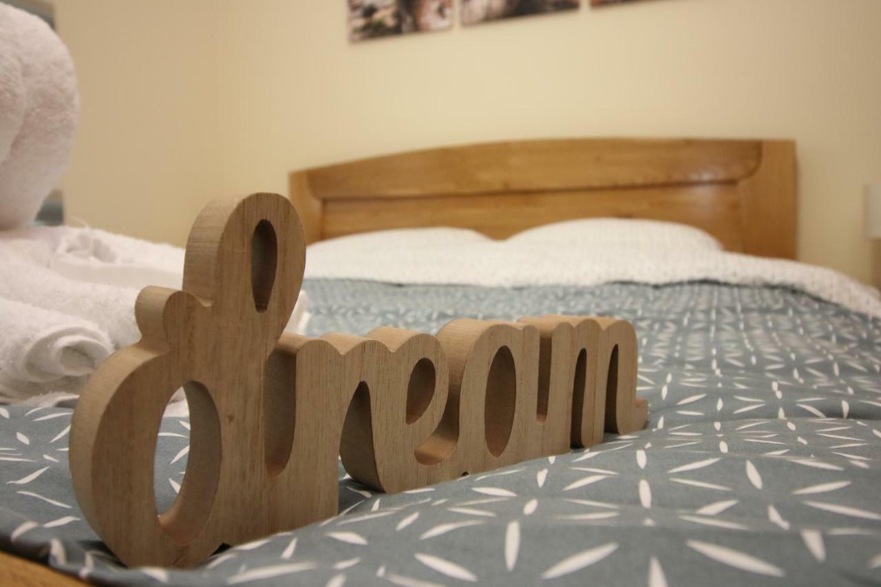 Apartman Dnd Zlatibor Sa Garazom Екстериор снимка