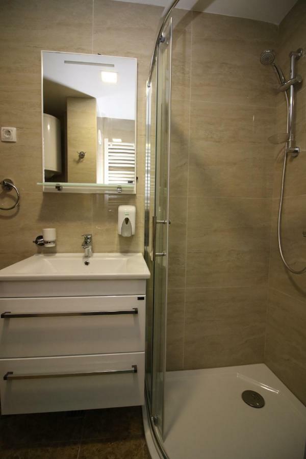Apartman Dnd Zlatibor Sa Garazom Екстериор снимка