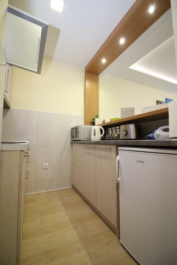 Apartman Dnd Zlatibor Sa Garazom Екстериор снимка