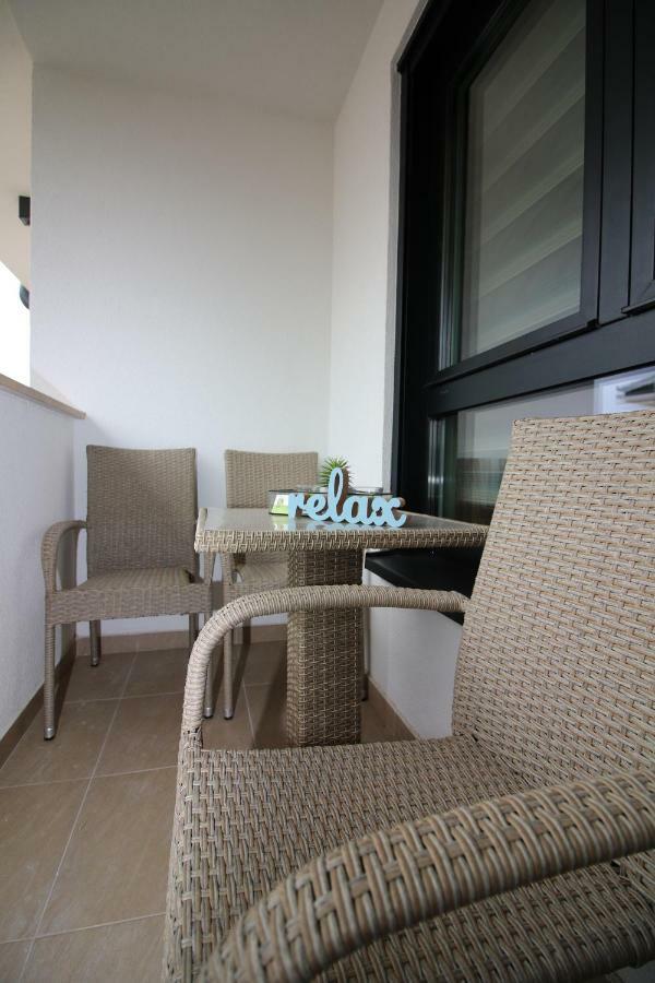 Apartman Dnd Zlatibor Sa Garazom Екстериор снимка