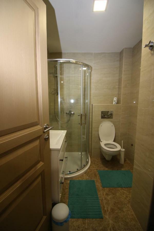 Apartman Dnd Zlatibor Sa Garazom Екстериор снимка