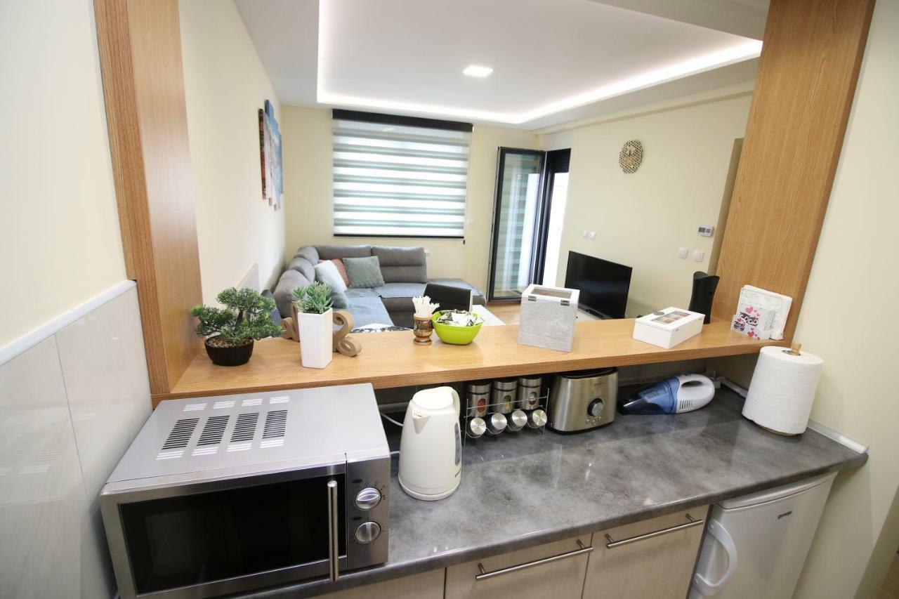 Apartman Dnd Zlatibor Sa Garazom Екстериор снимка