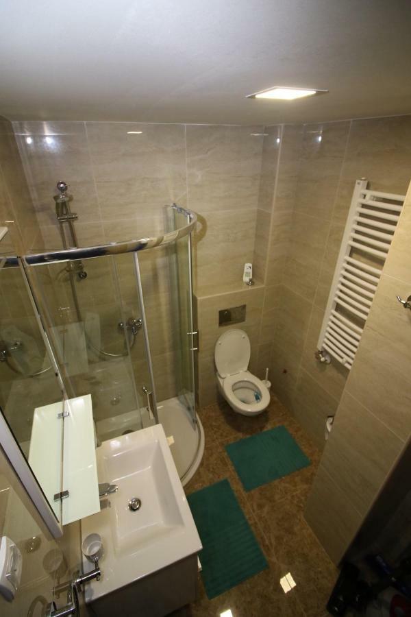 Apartman Dnd Zlatibor Sa Garazom Екстериор снимка