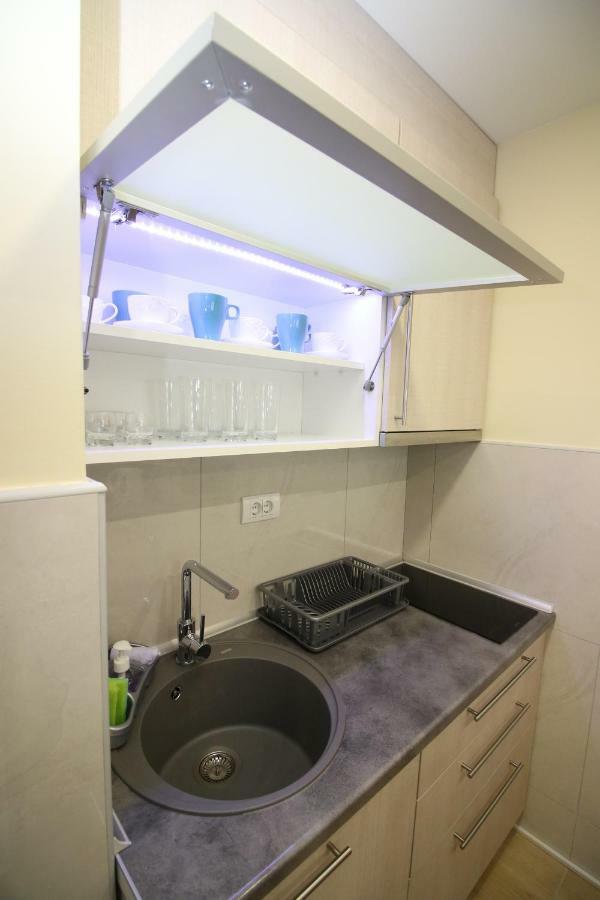 Apartman Dnd Zlatibor Sa Garazom Екстериор снимка