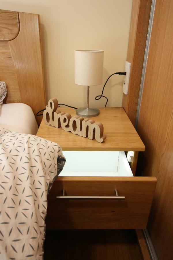 Apartman Dnd Zlatibor Sa Garazom Екстериор снимка