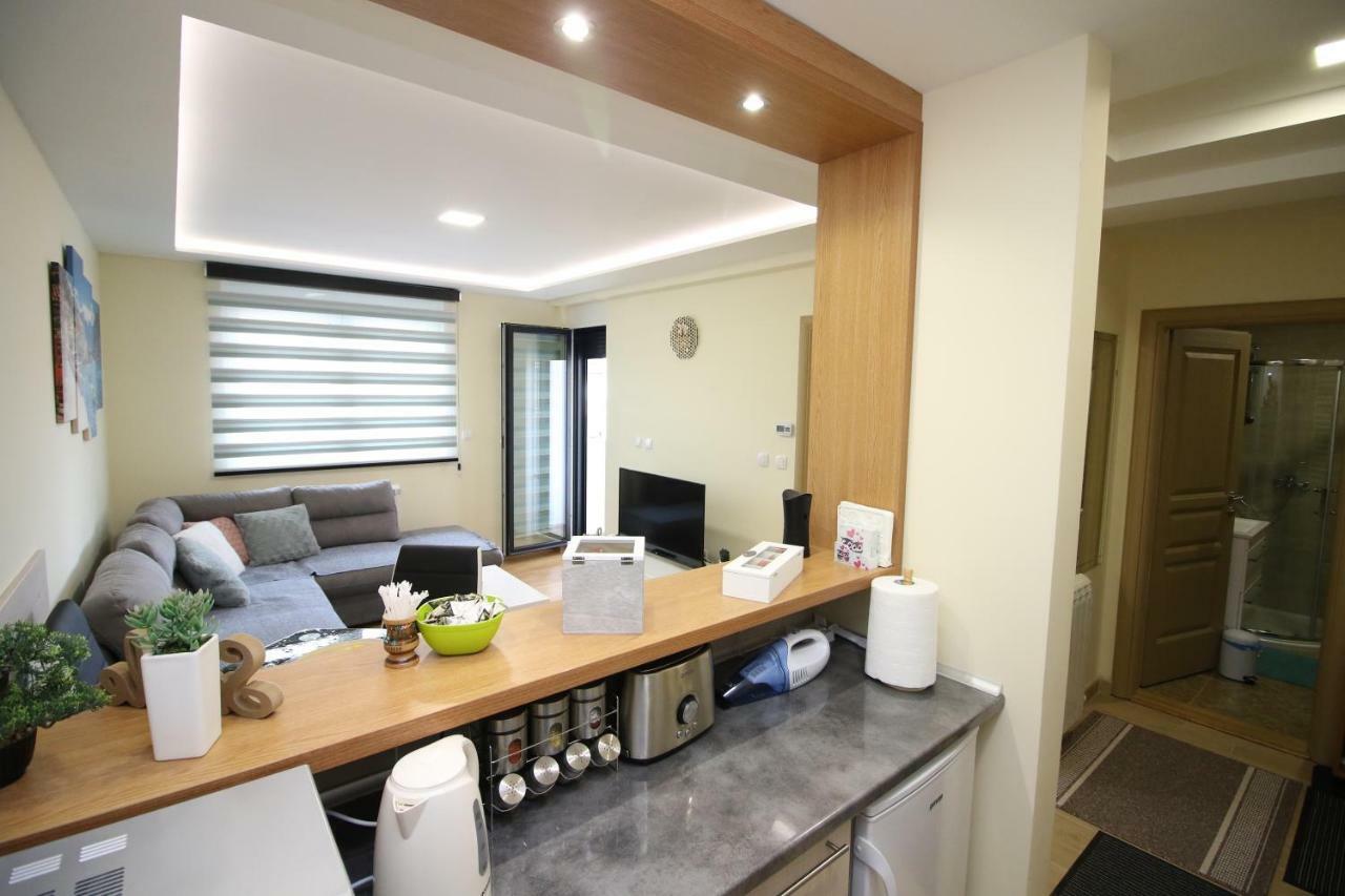 Apartman Dnd Zlatibor Sa Garazom Екстериор снимка