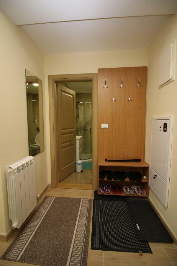 Apartman Dnd Zlatibor Sa Garazom Екстериор снимка