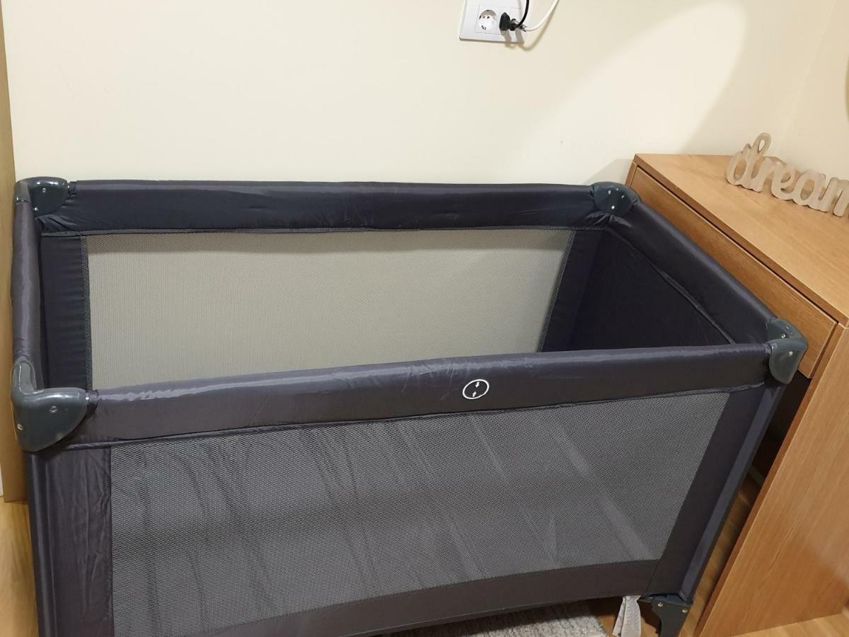 Apartman Dnd Zlatibor Sa Garazom Екстериор снимка